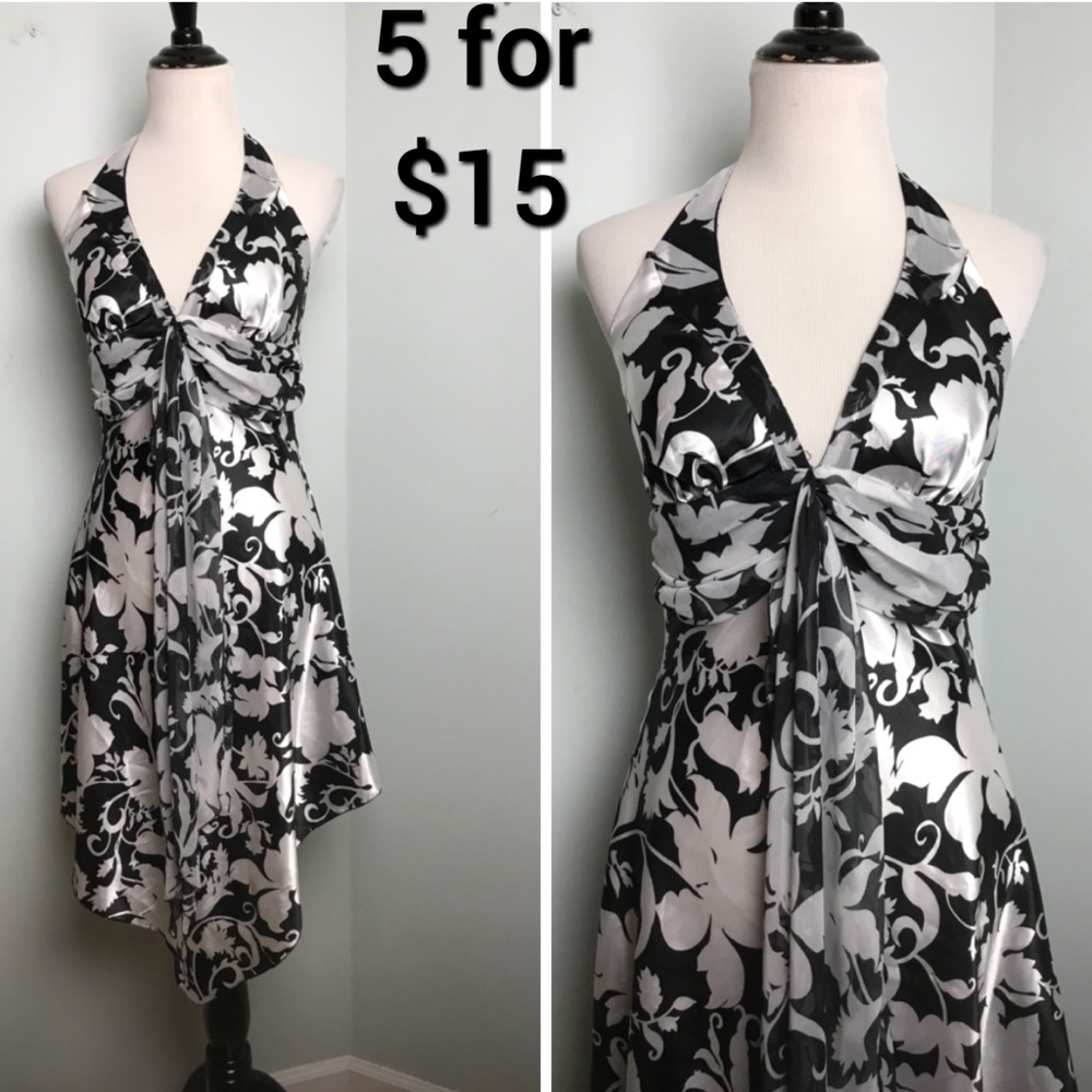 Alyn Paige Dress. Size 3/4